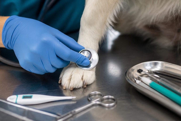 Centro Veterinario Attention Dog